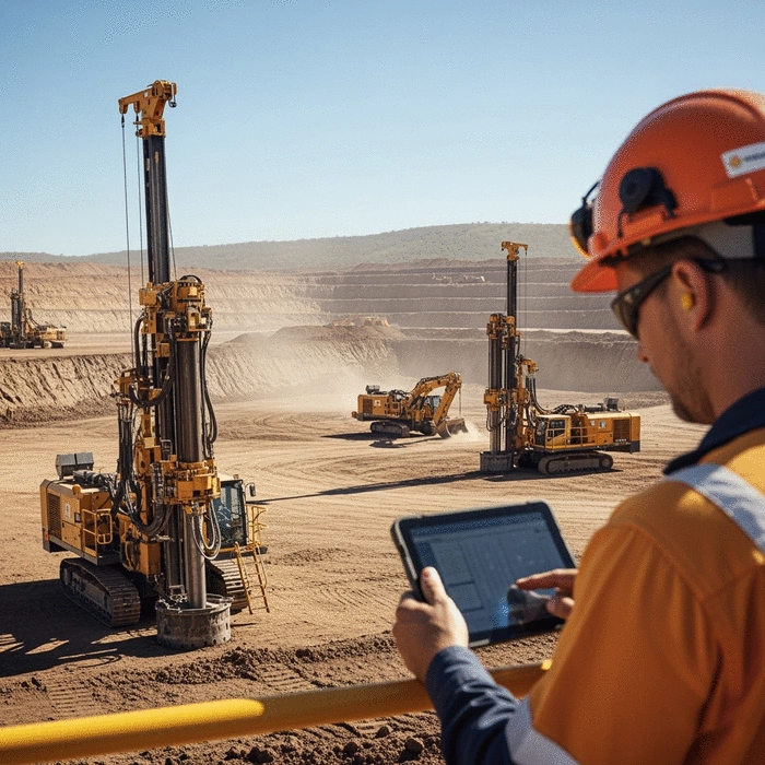 How Technological Innovations Are Reshaping Australia’s Gold Mining Market