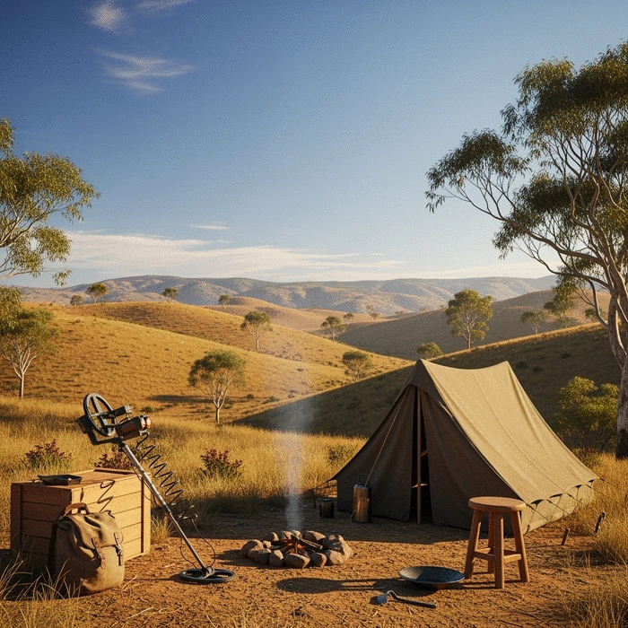 Top Australian Gold Mining Regions: A Comprehensive Guide