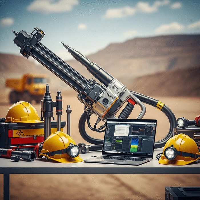 Best Equipment and Software Solutions for Modern Australian Gold Mines: A Buyer’s Guide