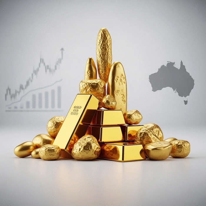 Top ASX Gold Mining Stocks to Watch in 2025: Market Performance and Growth Potential