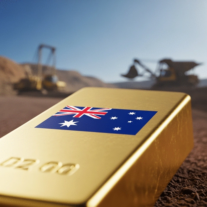Top ASX Gold Mining Companies to Watch and Buy in Australia: A 2025 Investor Guide