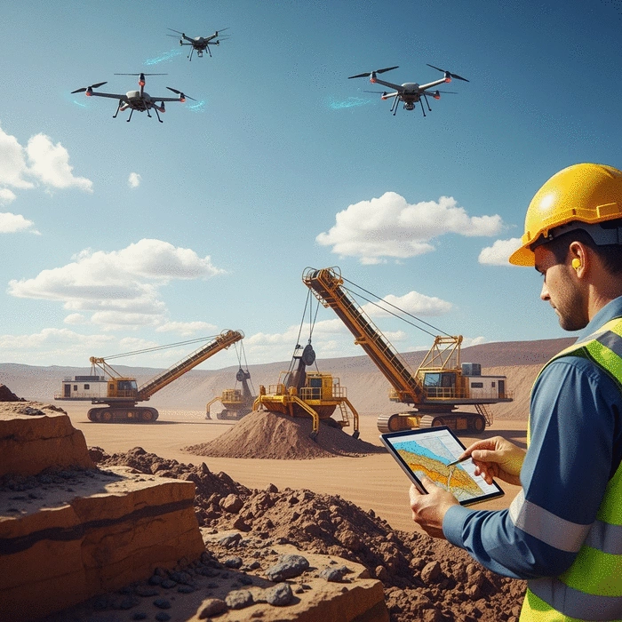 Where to Find and Invest in Australian Gold Mining Tech Startups: A Guide for Industry Professionals