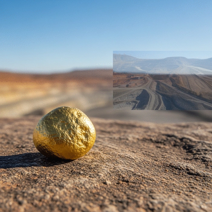 2025 Australian Gold Mining Market Outlook: Trends, Risks, and Investment Opportunities