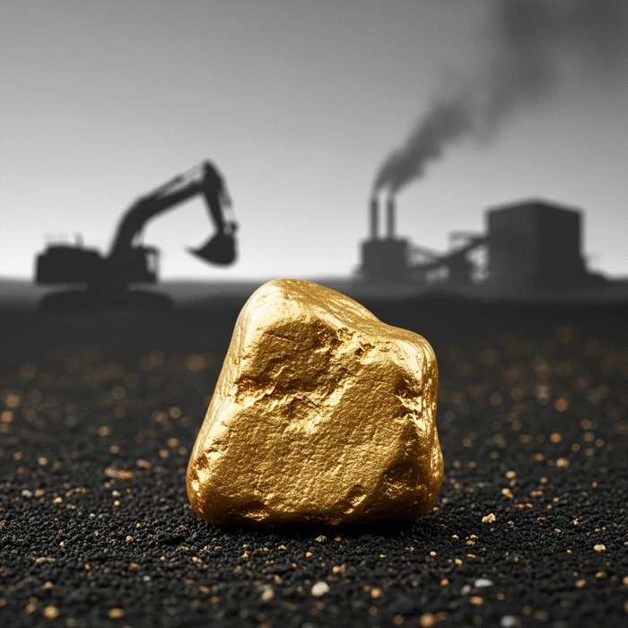 Where to Find Reliable Market Data and Reports for Australian Gold Mining Investments