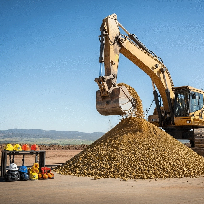 Where to Find Reliable Gold Mining Investment Data and Reports in Australia